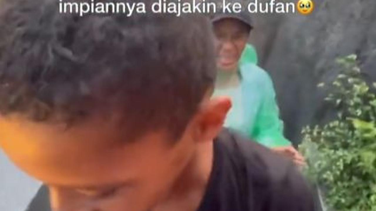 Dok. Istimewa