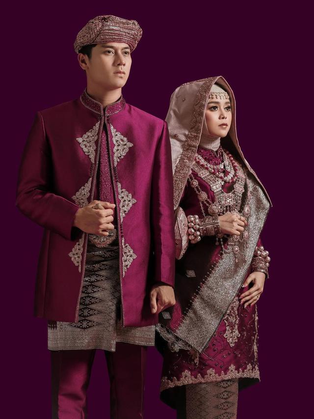 Rizky Billar Dan Lesti Kejora Tinggalkan Semua Harta Dan Mulai Dari Nol Saat Resmi Nikah Showbiz Liputan6 Com