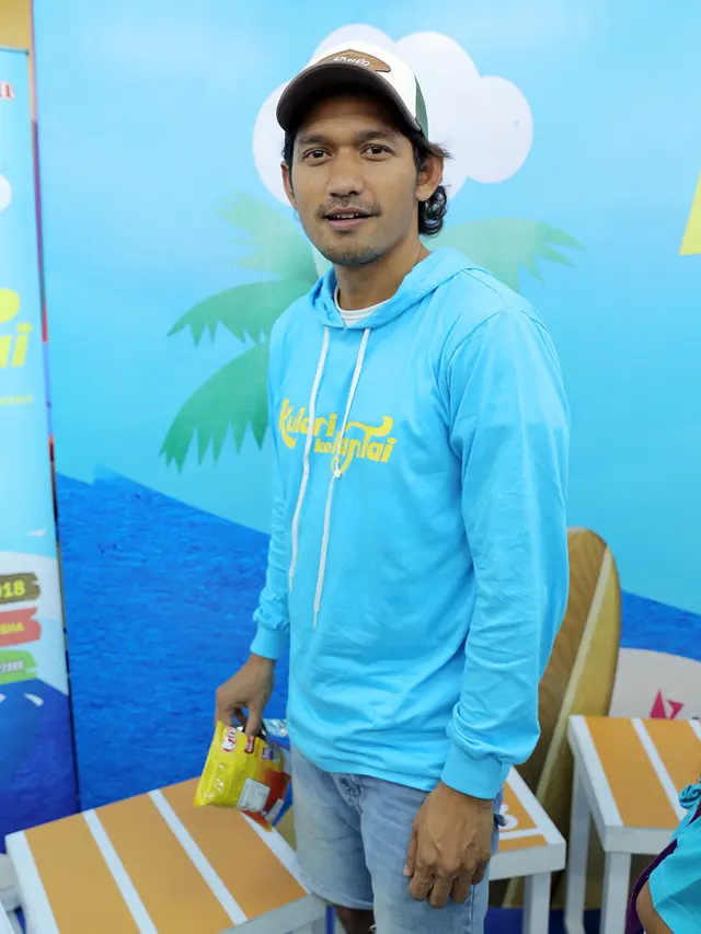 [Bintang] Ibnu Jamil