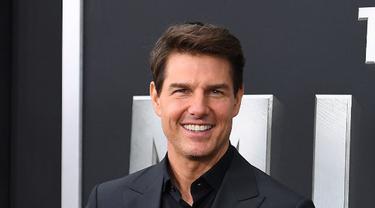 Tom Cruise Dan 5 Artis Hollywood Yang Mengidap Disleksia News Entertainment Fimela Com