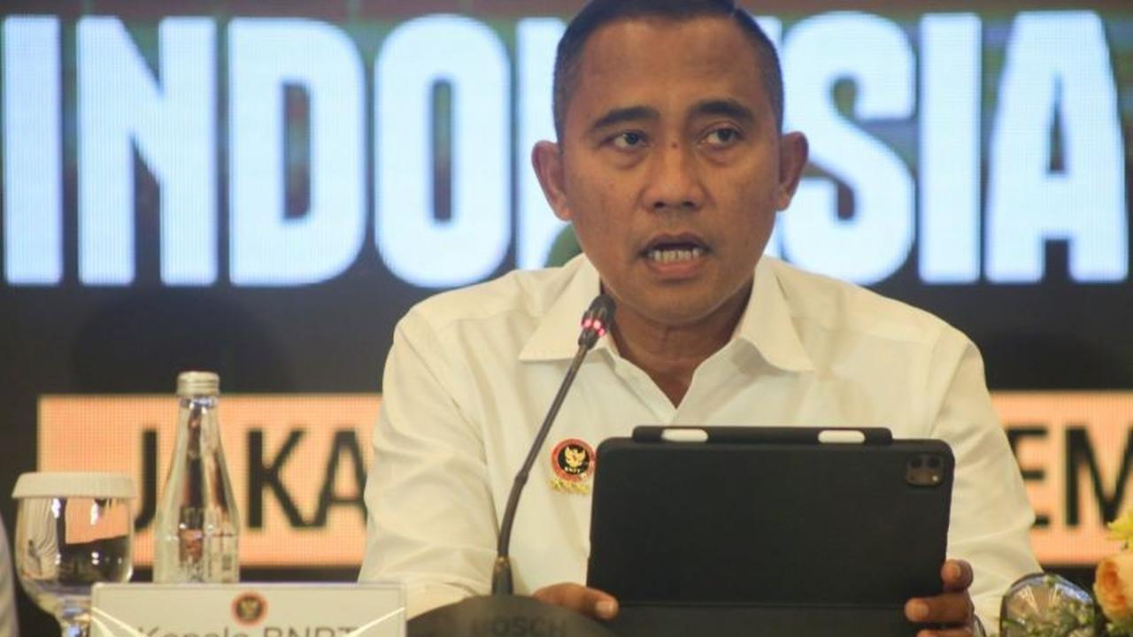 BNPT: Radikalisasi Ruang Digital Jauh Lebih Cepat, Anak-Anak Jadi Sasaran Utama