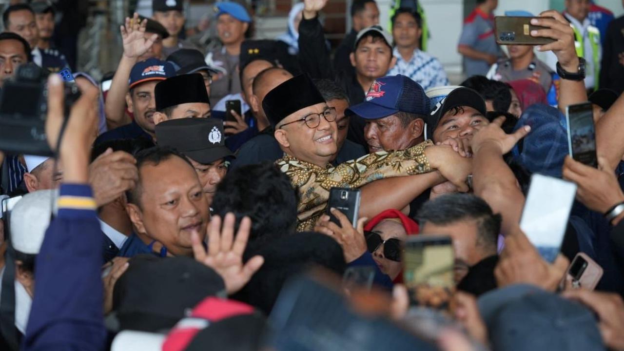 Dok. Istimewa