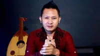 Sembuh Sakit, Hizrah Bacan Luncurkan Lagu Religi