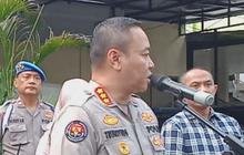 Polisi Bantah Intimidasi Butet Kartaredjasa Saat Pentas di TIM: Kami Hanya Lakukan Pengamanan