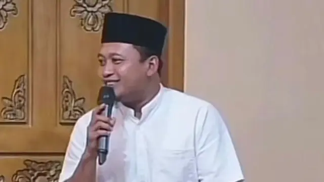 iqdam margono 1