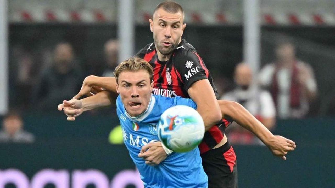 Jadwal Liga Italia Pekan 31: Napoli vs Milan dan Inter vs Roma Panaskan Perebutan Puncak