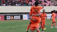 Persija Waspadai Kerja Sama Tim Barito Putera