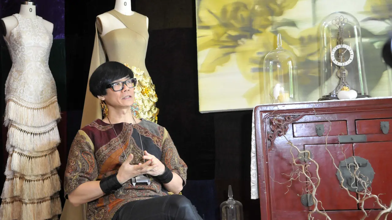 Didi Budiardjo Interview 1014 6