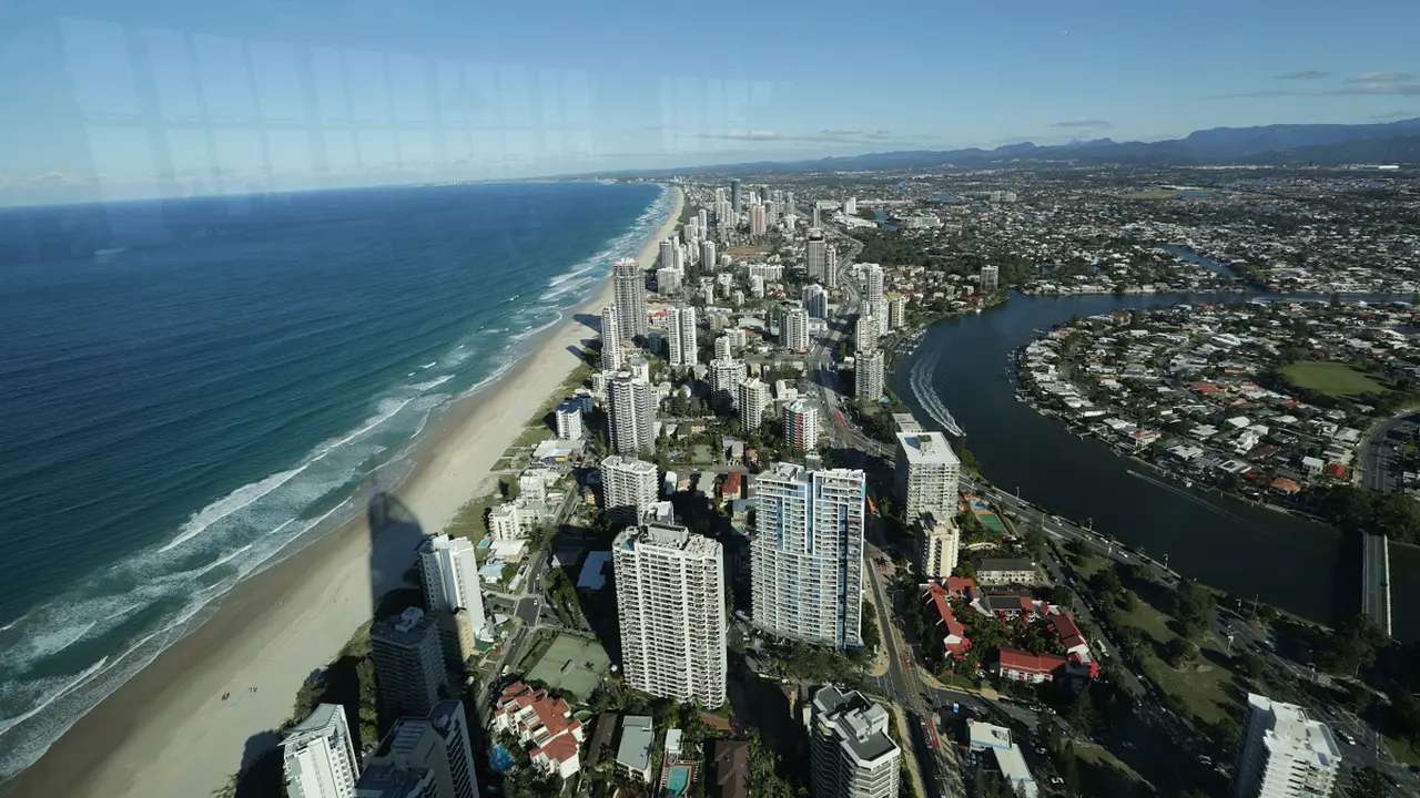 Queensland