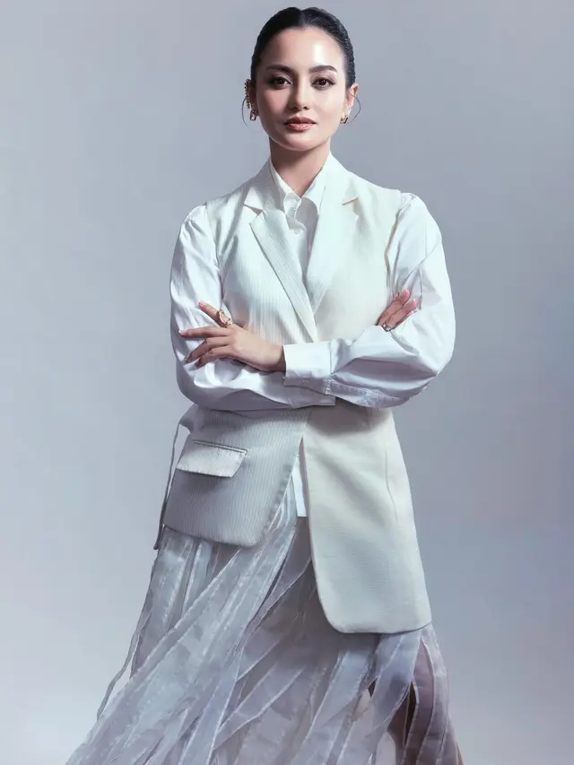 Ririn Ekawati. (Foto: Dok. Instagram @ririnekawati)