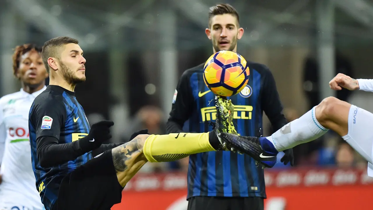 Inter Milan