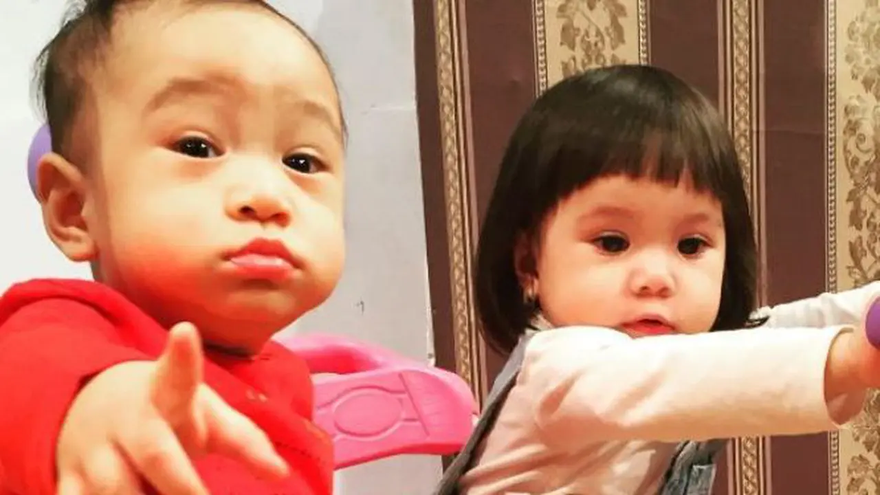 Rafathar dan Gempita