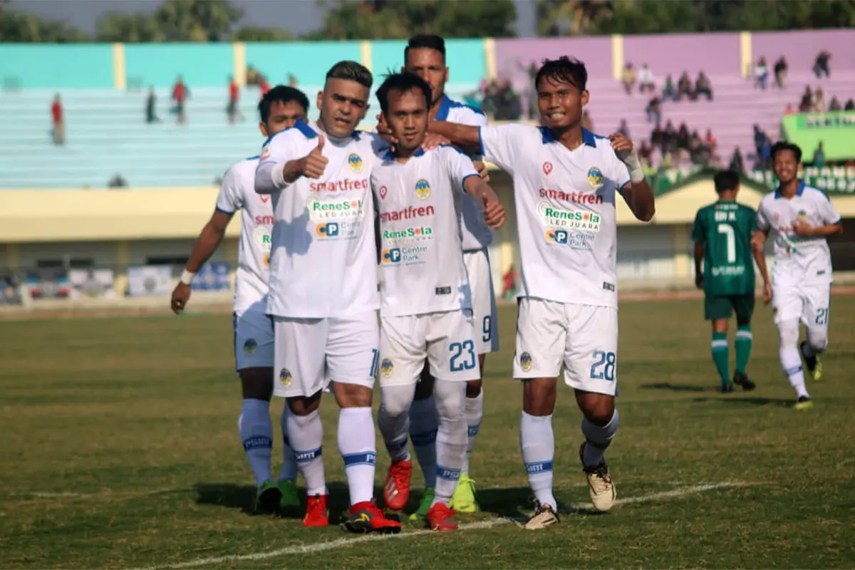 PSIM Yogyakarta