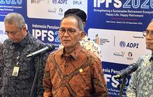 OJK Beberkan Alur Iuran Dana Pensiun ASN hingga TNI/Polri