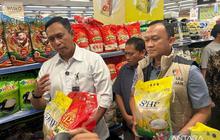 Bulog Pastikan Stok Beras Aman di Ritel Modern, Tahukah Anda Sistem FIFO & FEFO Jaga Kualitasnya?