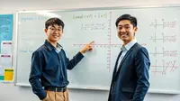 Fungsi Linear Adalah: Pengertian, Rumus, dan Penerapannya