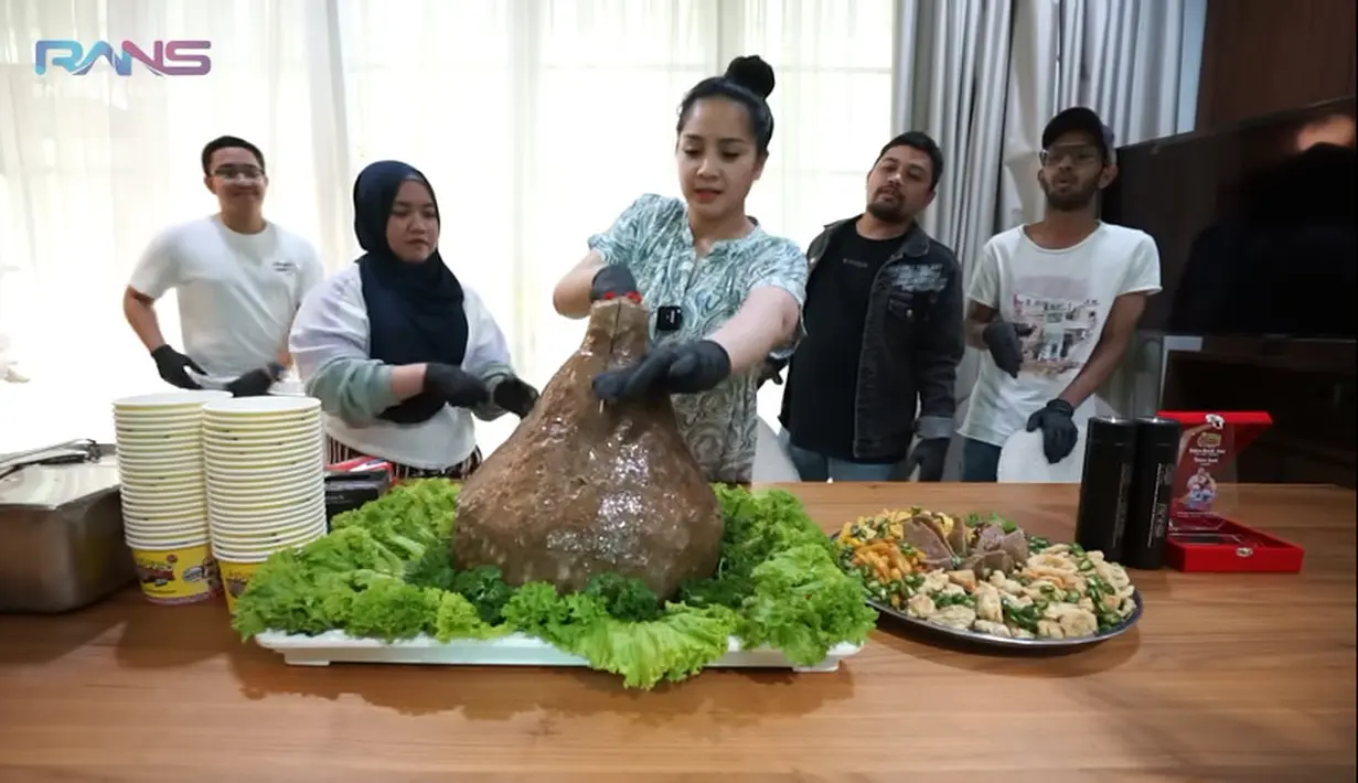 (Youtube/Rans Entertainment)