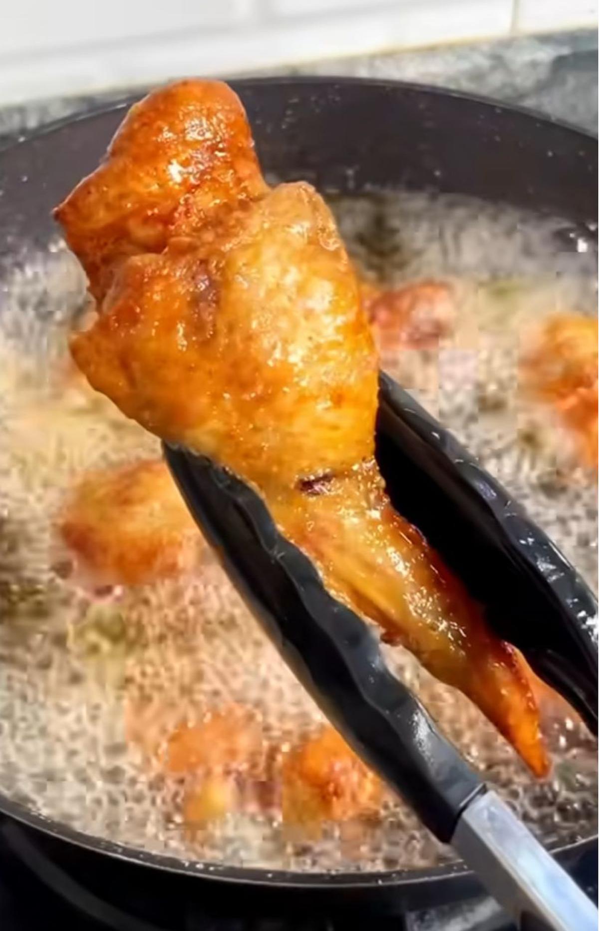 Tori No Teba: Resep Ayam Pedas yang Dijamin Bikin Nagih! Coba Sekarang!
