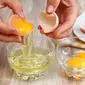 Putih Telur / Sumber: iStockphoto