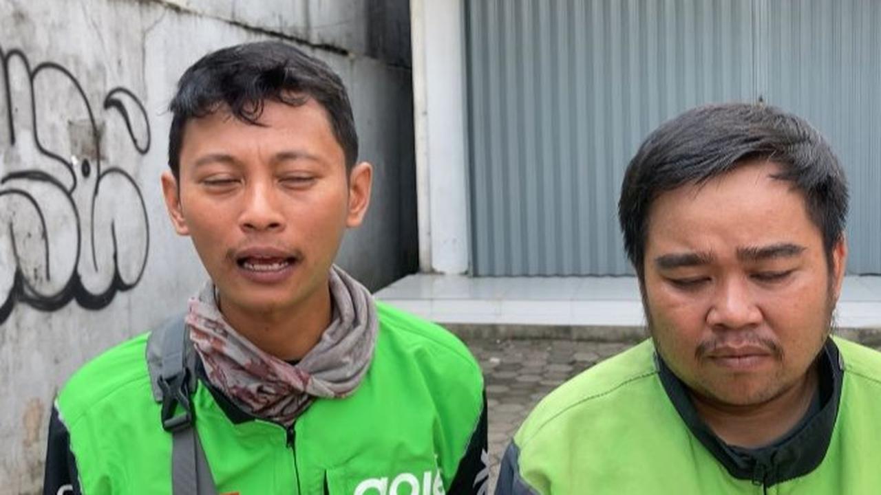 Cerita Ojol Kepincut Daftar Scan Retina karena Tergiur Uang