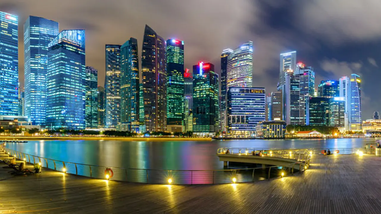 5 Tempat Terbaik yang Jadi Surga Belanja di Singapura
