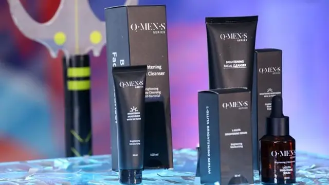 Beauty Device dengan Teknologi Canggih yang Bisa Cegah Masalah Kulit Akibat Perubahan Iklim, Apa Itu?