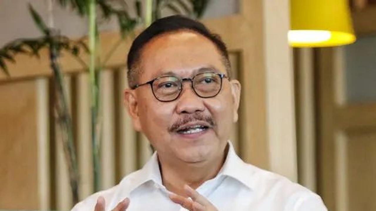 Eks Kepala Otorita Tegaskan Tidak Ada Jalan mundur untuk IKN, Uang Pajak Jangan Jadi Proyek Mangkrak