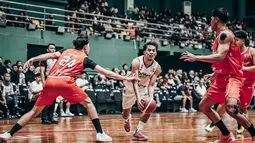 Hari Pertama IBL All Indonesian 2026 Hadirkan Laga Sengit dan Seru