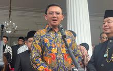 Ahok Tolak Wacana Kepala Daerah Dipilih DPRD Seperti Zaman Orde Baru: Rakyat Cuma jadi Penonton!