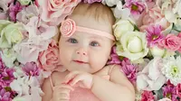 1300 Nama Bayi Lengkap dari A sampai Z