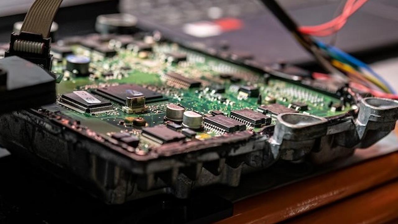 Apa yang Dimaksud dengan Remapping ECU pada Mobil?