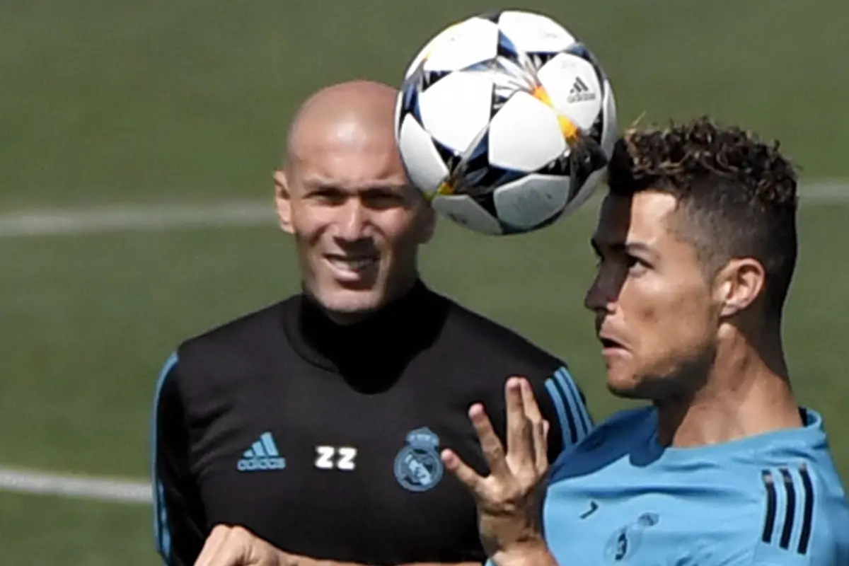 Real Madrid, Liverpool, Liga Champions