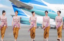 Garuda Indonesia Beri Diskon Tiket Pesawat di Libur Akhir Tahun, Stafsus Erick Thohir: Ini Bukan soal Kerugian