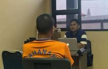 Polres Karawang Ungkap Kasus Pencabulan Anak di Bawah Umur, Pelaku Ditangkap