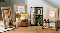 9 Ide Hampers Minimalis untuk Acara Syukuran, Praktis dan Penuh Makna