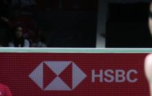 FOTO: Dibungkam Denmark, Langkah Tunggal Putra Indonesia Chico Dwi Wardoyo Pupus Ikut Jejak Jonatan Christie