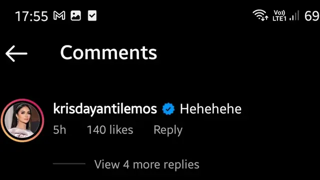 Mendadak Bikin Postingan Misterius, Nassar Bikin Panggung Dangdut Heboh!