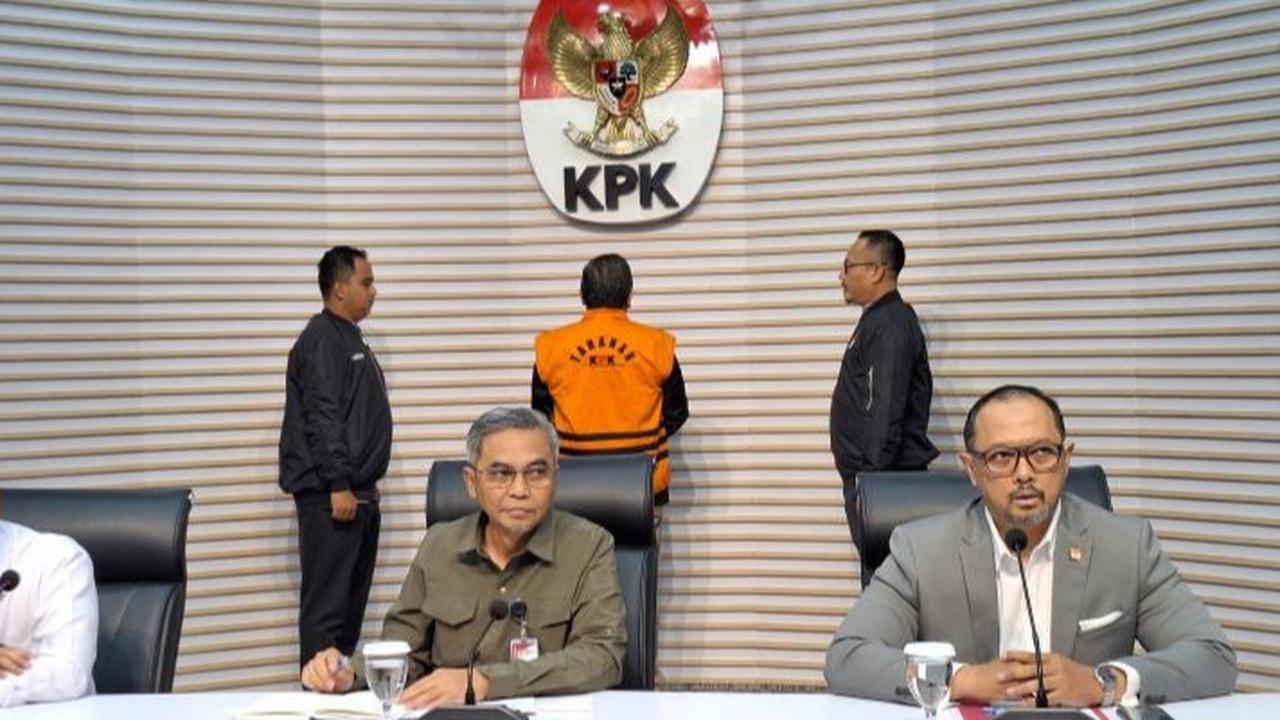 VIDEO: Terungkap! KPK Blak-blakan Fakta Aksi Licik Hasto PDIP Buat Harun Masiku Hilang Sampai Kini