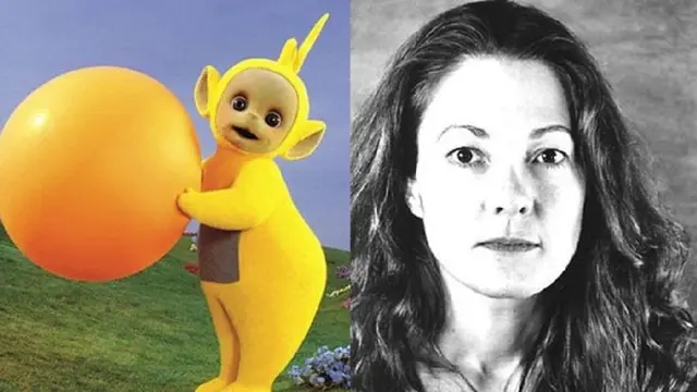 [Bintang] Nikky Smedley