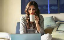 Minum Kopi di Pagi Hari Tanpa Makan, Amankah untuk Lambung?