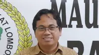 Mantan Presidium Nasional BEM Nusantara 2009 - 2010 Sukarya Putra. (Istimewa)