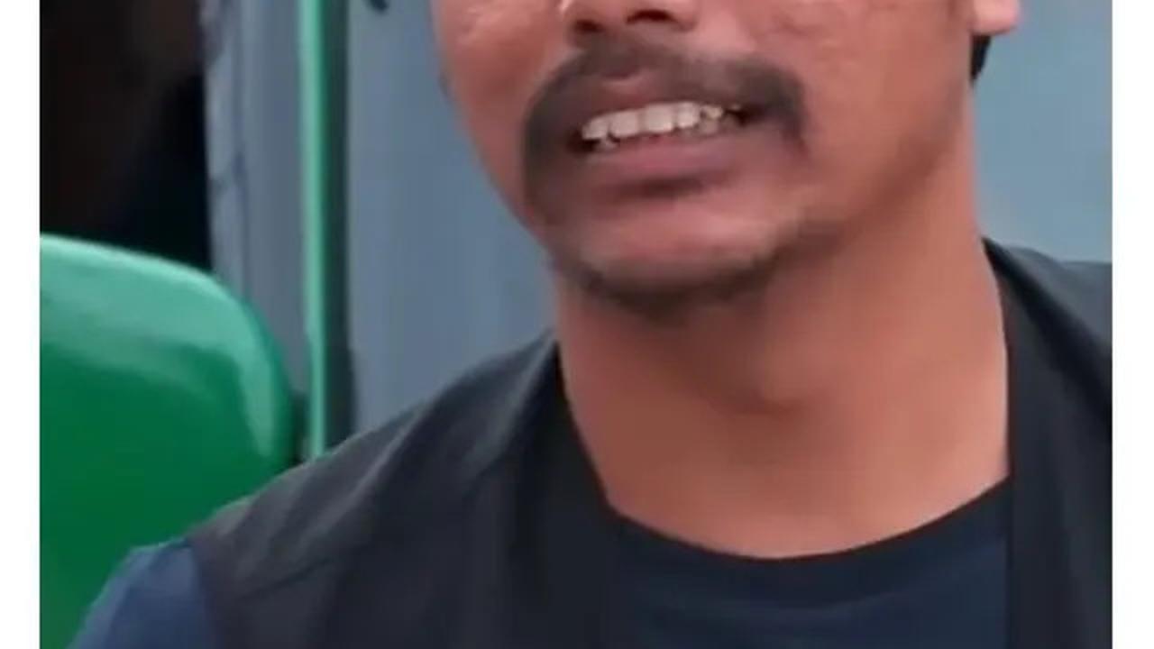 Sosok Nandi Juliawan Pemeran Encuy 'Preman Pensiun', Ditemukan Meninggal di Rumah