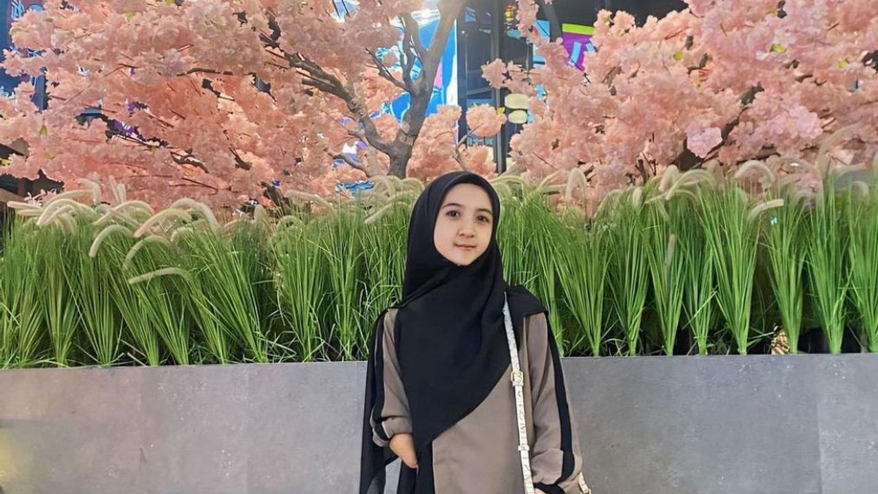Niatus Solihah, Konten Kreator Difabel yang Dilirik Raffi Ahmad untuk Posisi Staf
