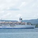 Gempa NTT, Pelni Ubah Lokasi Sandar Kapal di Maumere