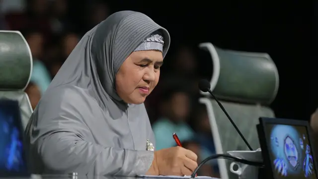 [Bintang] Mama Dedeh