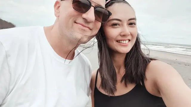 [Fimela] Marissa Jeffryna