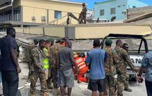 Kementerian Luar Negeri Pastikan WNI di Vanuatu Selamat dari Gempa Bumi