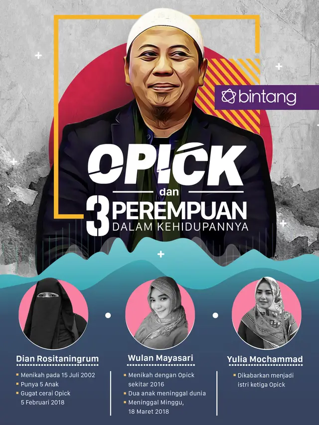 [Bintang] A2 Killer Content Opick