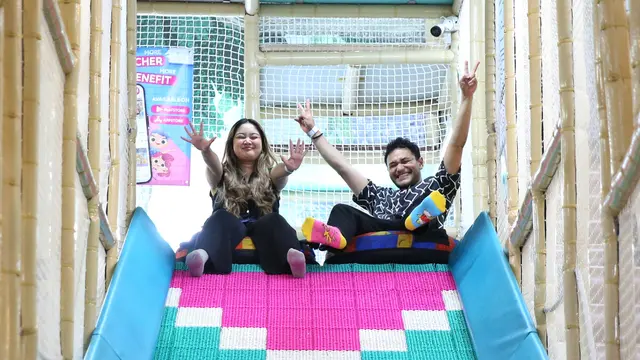 couple november perubahan positif