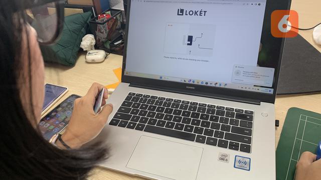 War Tiket Coldplay Dimulai, Warganet Ramai Keluhkan Tidak Bisa Login ke Loket.com